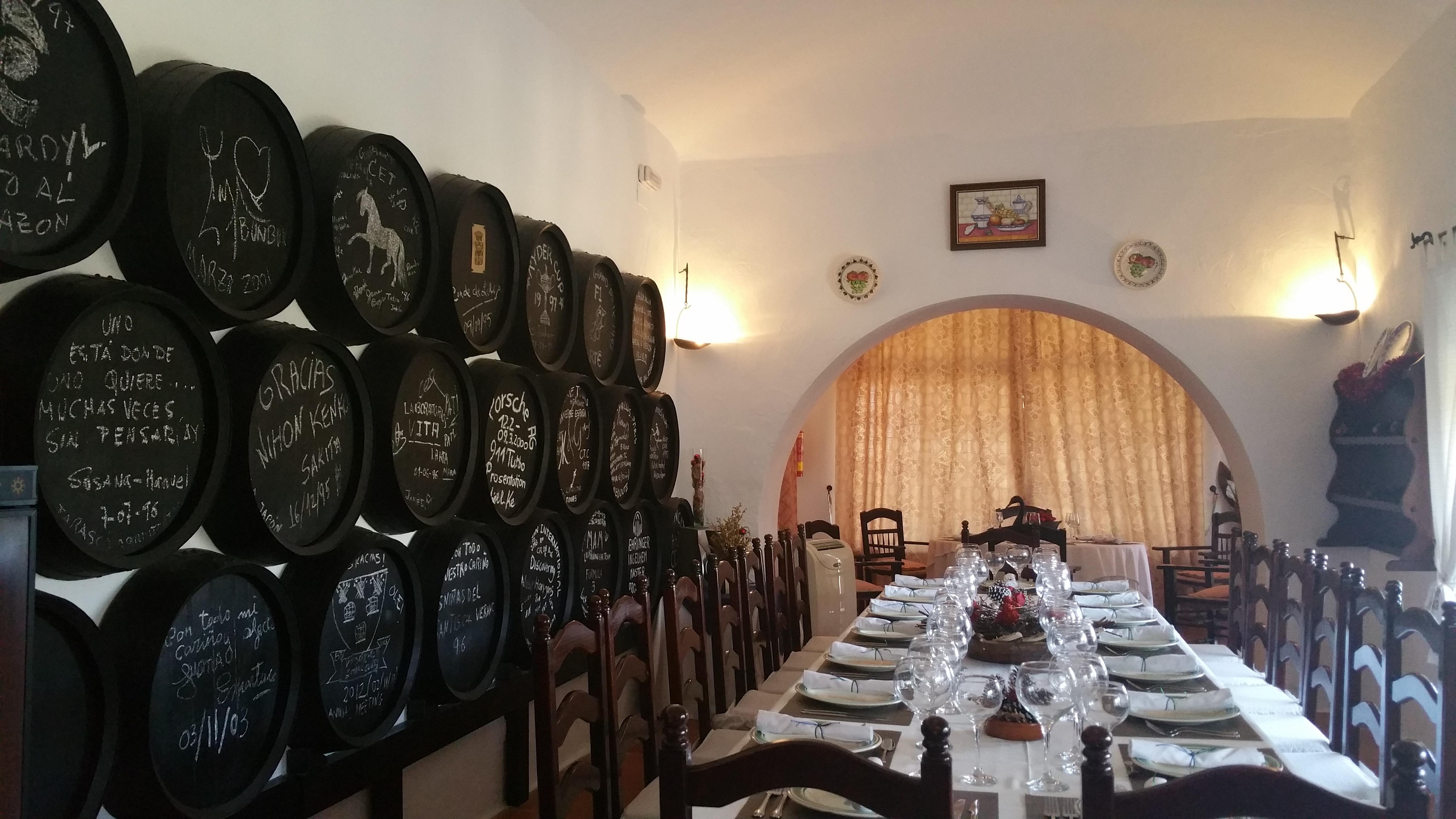 Отель Hacienda El Santiscal Adults Only Аркос де ла Фронтера Экстерьер фото